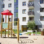 Mp Rent- 48M, Klimatyzacja, Ogrodek, Parking, Jana Kazimierza, Travellerrevawards2024