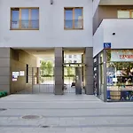 Mp Rent- 48M, Klimatyzacja, Ogrodek, Parking, Jana Kazimierza, Travellerrevawards2024