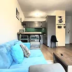 Mp Rent- 48M, Klimatyzacja, Ogrodek, Parking, Jana Kazimierza, Travellerrevawards2024