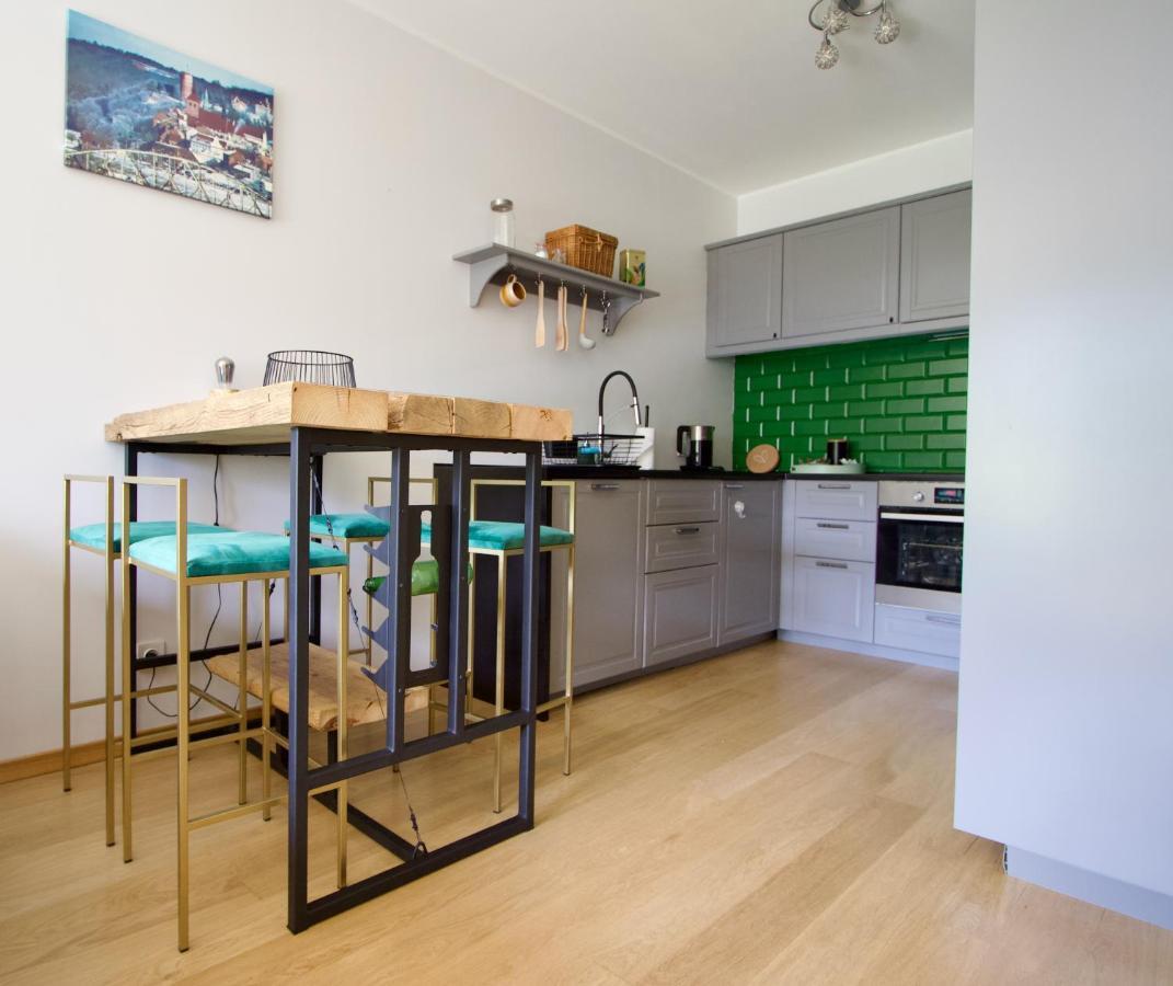 Mp Rent- 48m, Klimatyzacja, Ogrodek, Parking, Jana Kazimierza, Travellerrevawards2024 Leilighet *