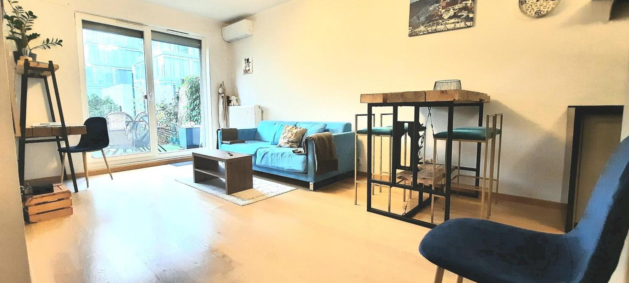 Leilighet Mp Rent- 48m, Klimatyzacja, Ogrodek, Parking, Jana Kazimierza, Travellerrevawards2024 *